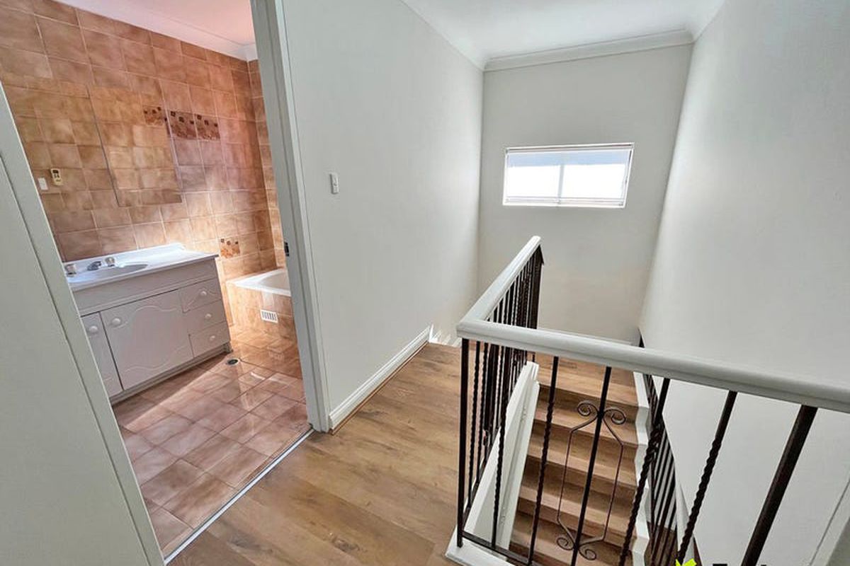 1 / 184 Elswick Street, Leichhardt