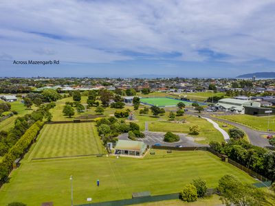 1 Ratanui Road, Paraparaumu