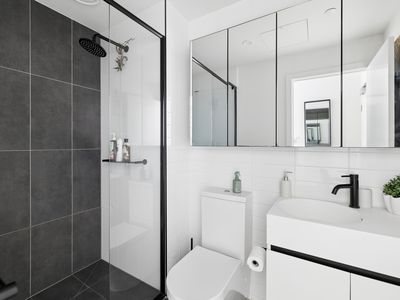1104 / 2 Joseph Road, Footscray
