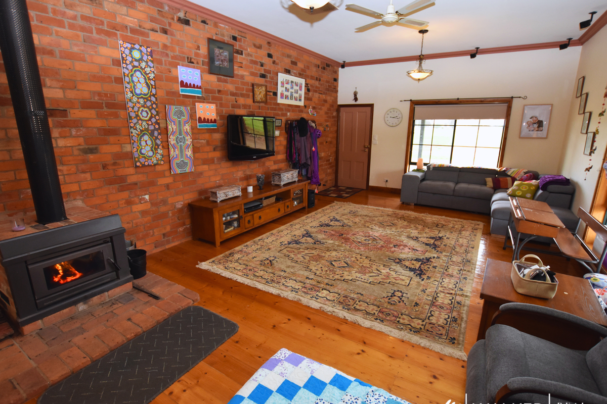 643 White Road, Girgarre