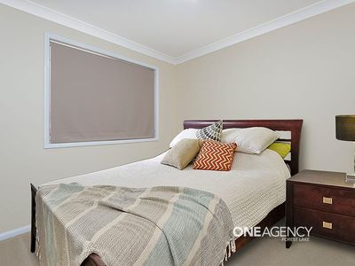 8 Lockyer Court, Forest Lake