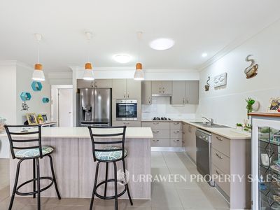 8   Mawson Court, Urraween
