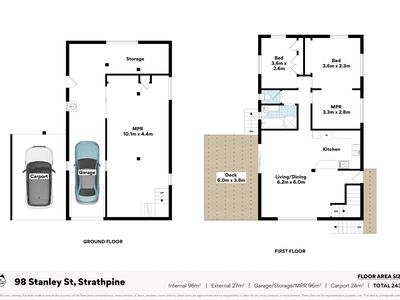 98 Stanley Street, Strathpine