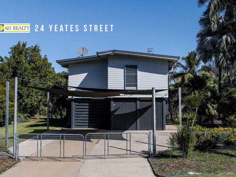 24 Yeates Street, Moranbah