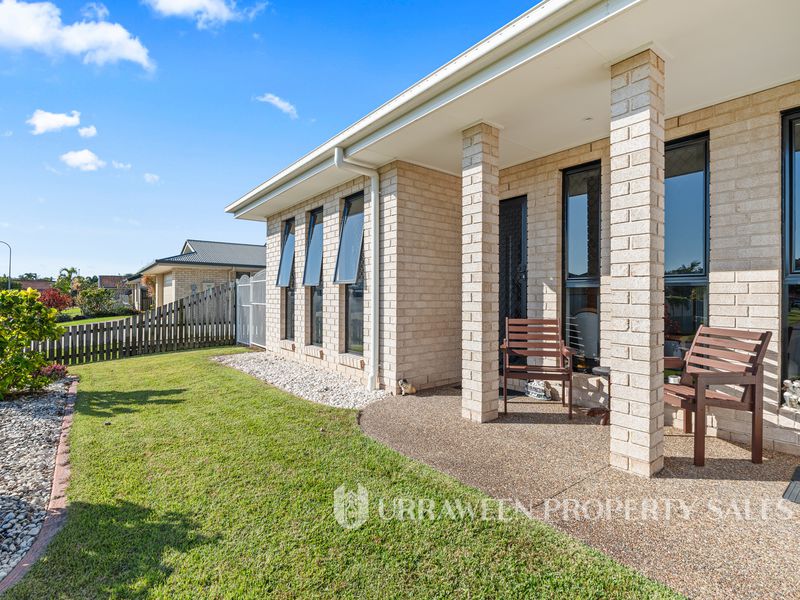 23 Gumtree Drive, Urraween