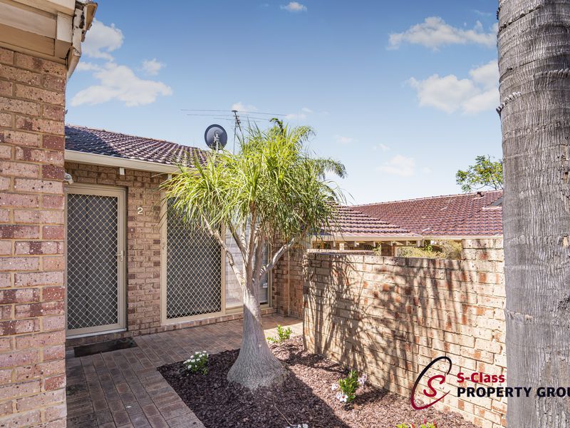2 / 72 Leonard Street, Victoria Park