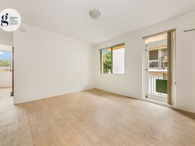 3 / 16 Mons Avenue, West Ryde