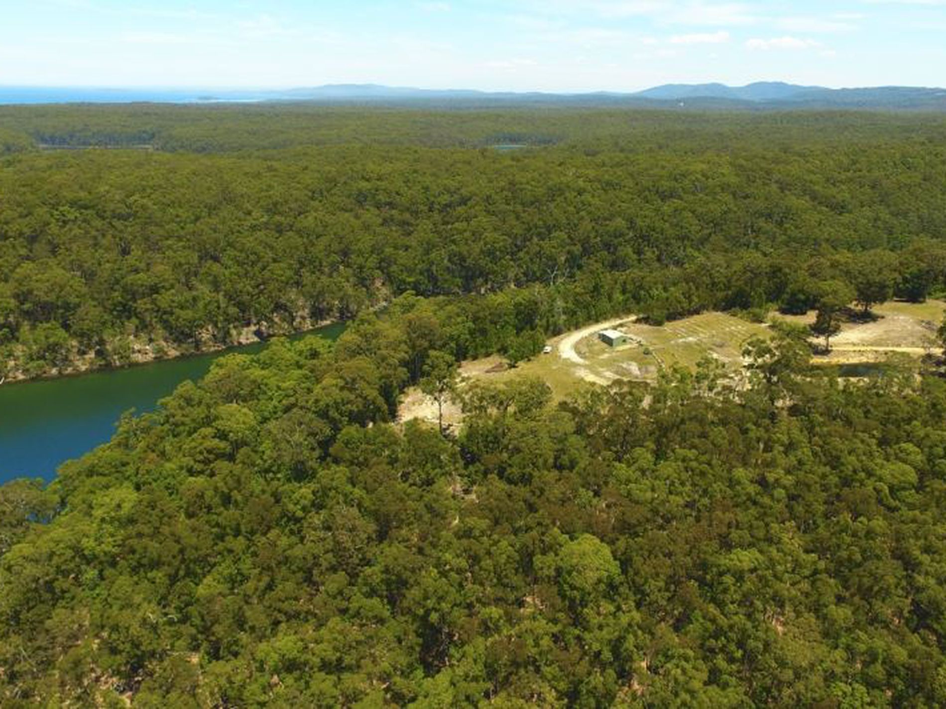 41 Tallow Wood Road, Milton