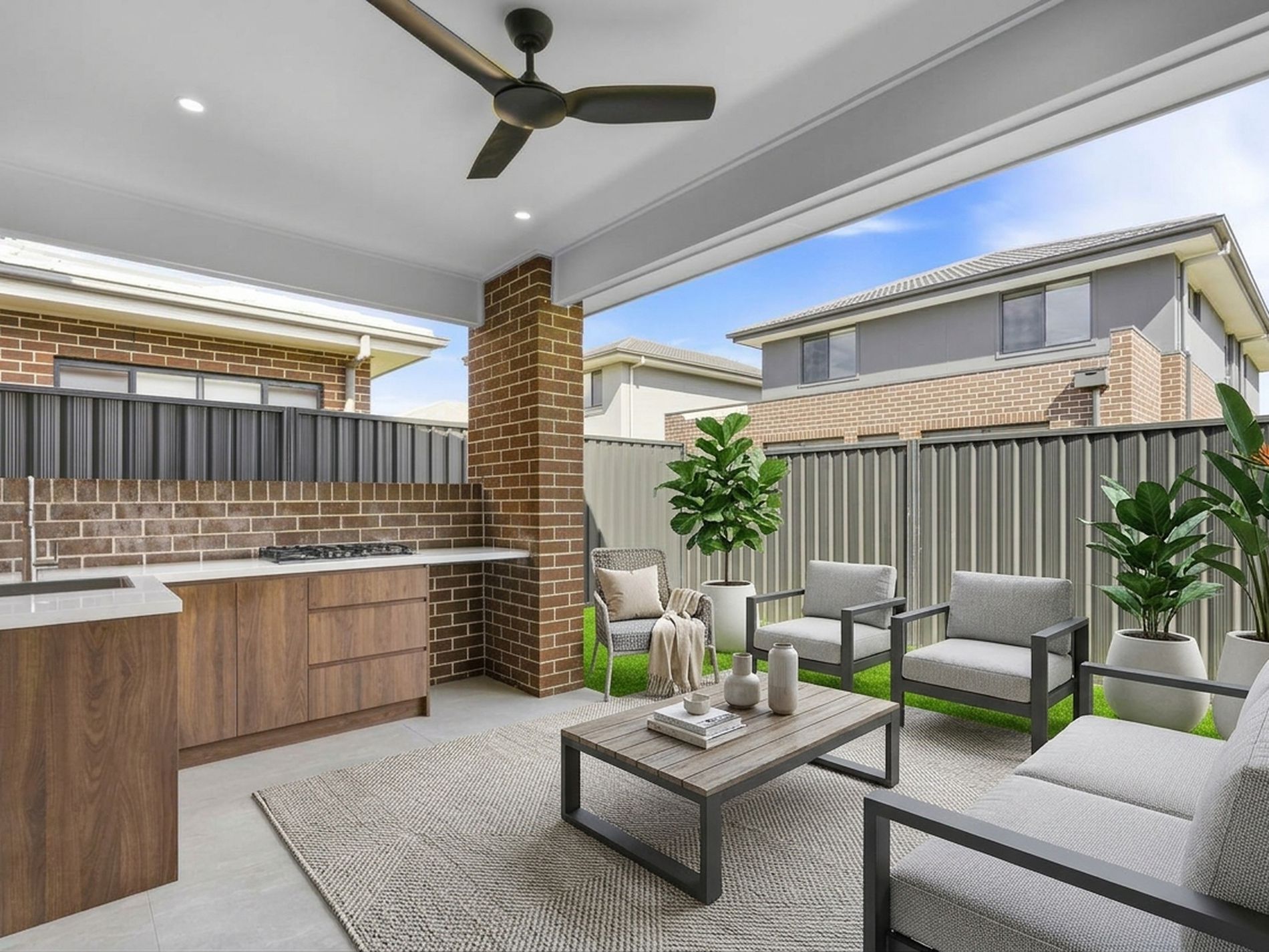 29 Pentecost Crescent, Marsden Park