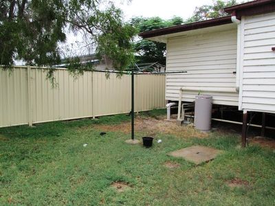 145 Cassowary street, Longreach