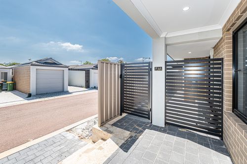 6a / 13 Welford Way, Success