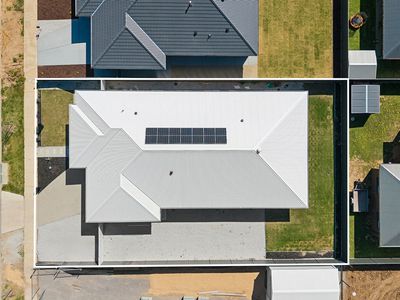 57 Vineyard Cct, Yarrawonga