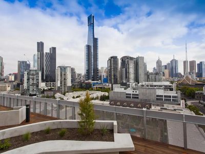 821 / 152 Sturt Street, Southbank