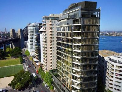 201 / 80 Alfred Street, Milsons Point