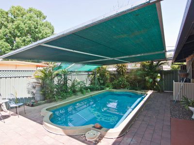 15 Carbeen Street, Kununurra