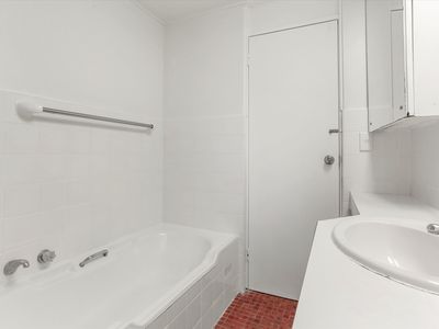 9 / 4 Holt Street, Double Bay