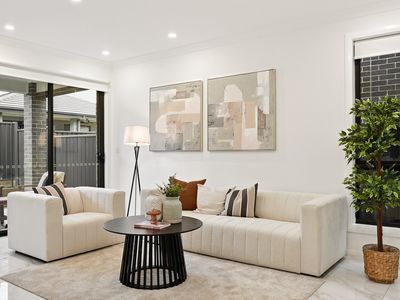 46 Conkerberry Street, Marsden Park