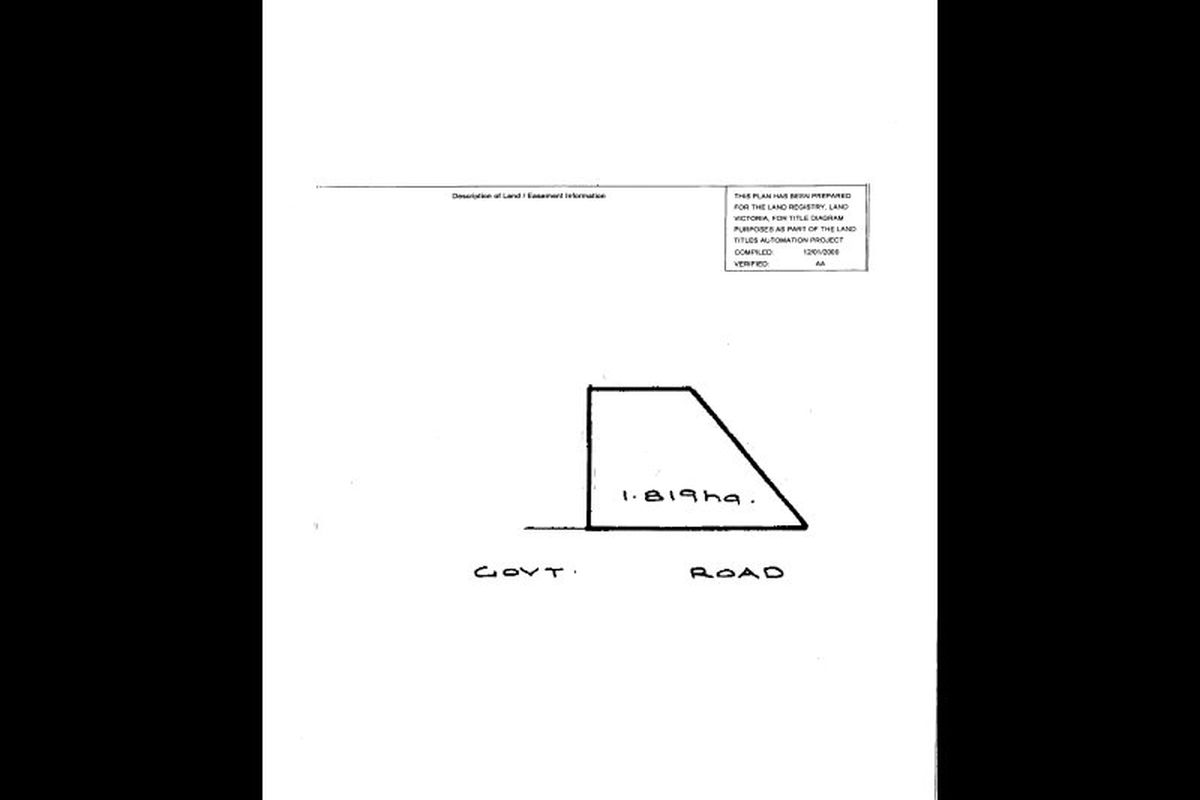 91 Cruse Road, Cooma