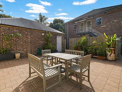 2 / 9 Brae Street, Bronte