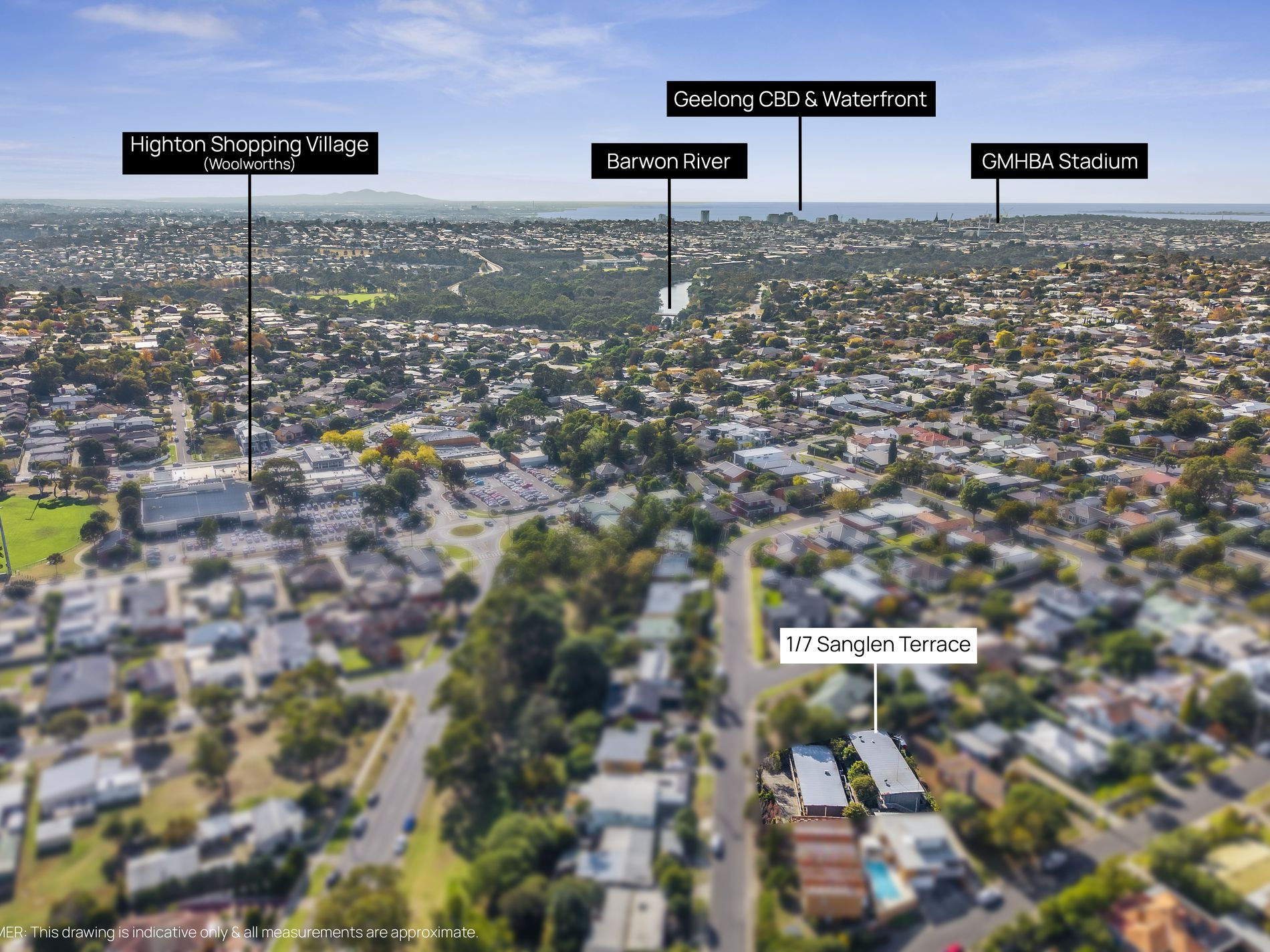 1 / 7 Sanglen Terrace, Belmont