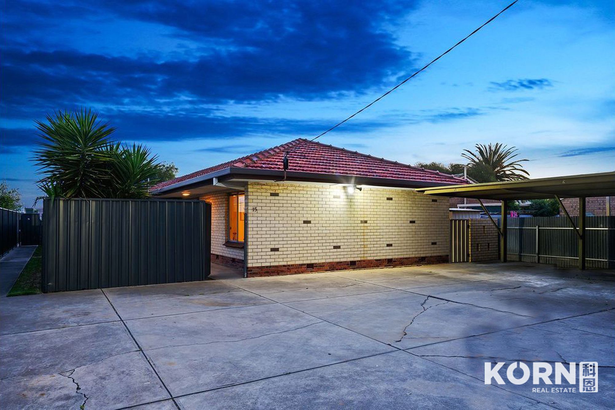 1 / 15 Gordon Avenue, Clearview