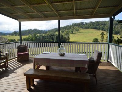 223 Walli Mountain Road, Kenilworth