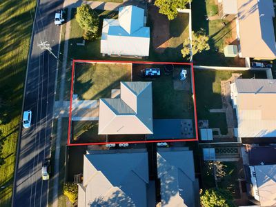 194 Mills Avenue, Moranbah