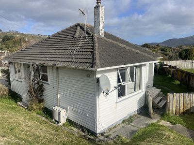 20 Stevens Crescent, Ranui Heights