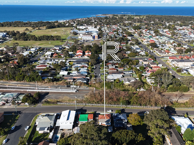 32 Brompton Road, Bellambi