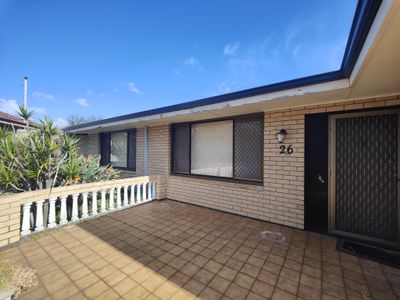 26 Jakobsons Way, Morley