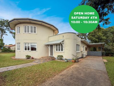 31 High Street, Atherton