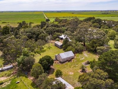 22 Fosters Road, Rendelsham