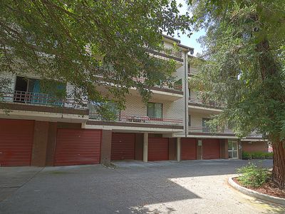 11 / 9-15 King Edward Street, Rockdale