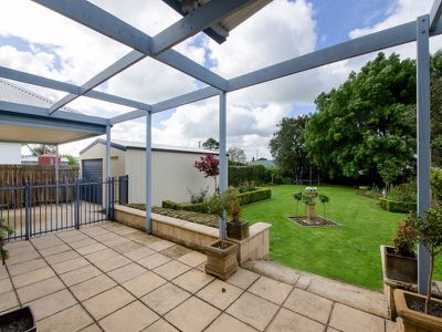 10 George Street, Mount Gambier