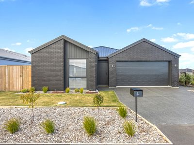 8 Doris Lusk Street, Belfast