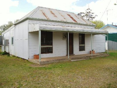 12 Augustine, Cohuna