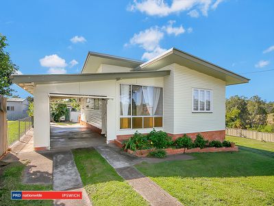 39 Haig Street, Brassall
