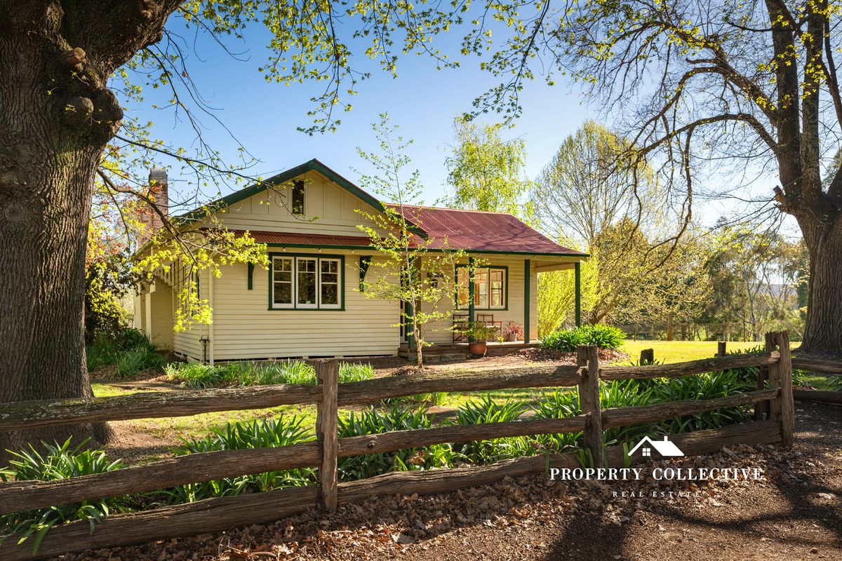 975 Beechworth-Wodonga Road, Wooragee