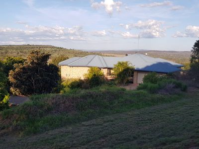 50 Malar Road, Kingaroy