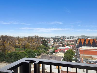 504 / 260-274 Lygon Street, Brunswick East