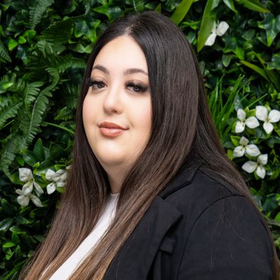 Lamita Khatib