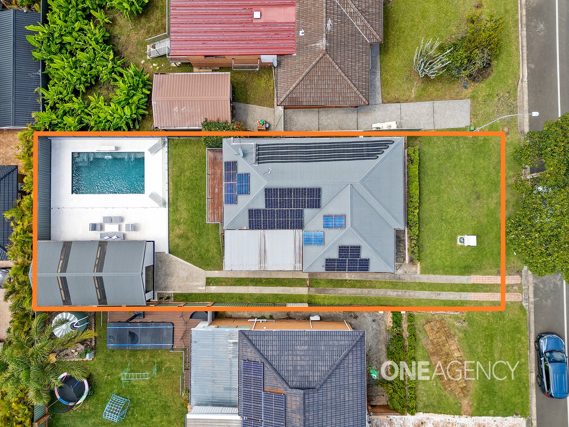 51 Church Street, Albion Park