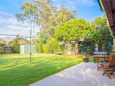 18 Chardean Street, Acacia Ridge