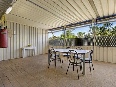 83 Swanson Street, Weston