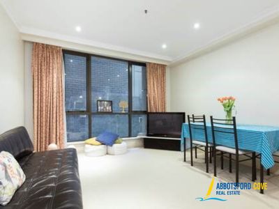 2 Bond Street, Sydney