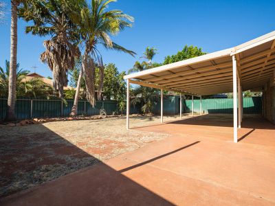 14 Koolama Crescent, South Hedland