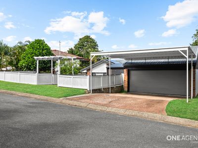 5 Breeza Street, Durack