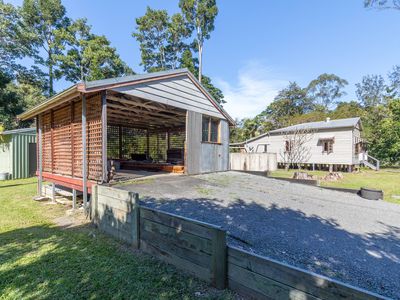 527 Gympie Kin Kin Road, Kin Kin