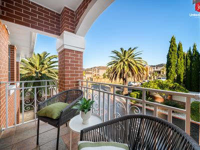 6 Battenberg Close, Cecil Hills