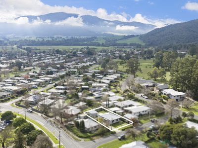 2 Mount Street, Mount Beauty